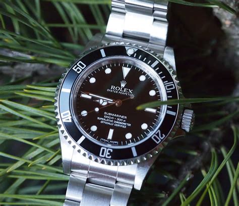 rolex submariner 14060m g serial|rolex 14060m review.